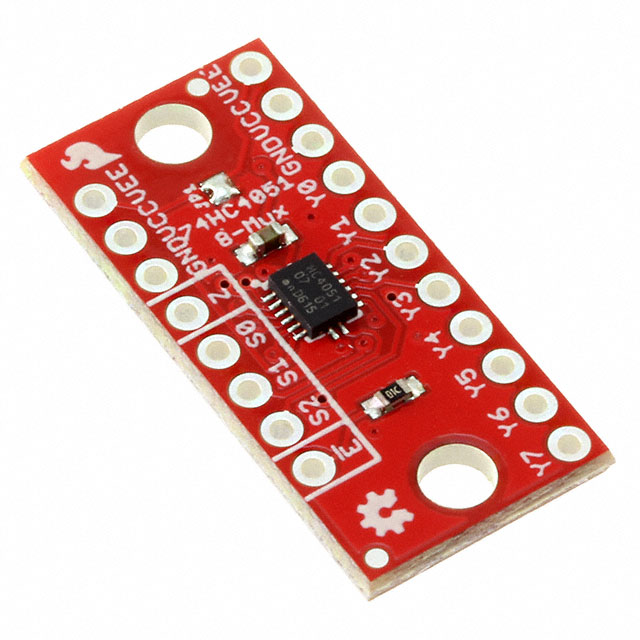 BOB-13906 SparkFun Electronics  Cartes et kits d'évaluation et de démonstration